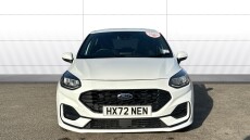 Ford Fiesta 1.0 EcoBoost ST-Line 5dr Petrol Hatchback